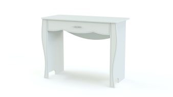 Стол туалетный Кэрри 6 BMS из мдф