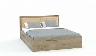 Кровать Техно 5 BMS 150x200