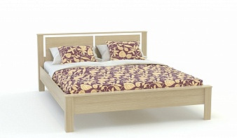 Кровать Силуэт BMS 150x200