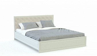 Двуспальная кровать Мирма 2