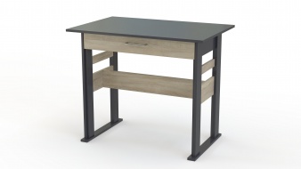 Кухонный стол СТ-25 BMS 120-130 см