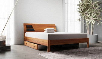 Кровать Gabriella-3 BMS 160х200 см
