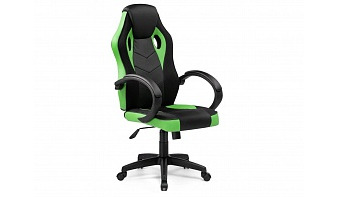 Компьютерное кресло Kard зеленого цвета