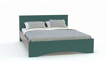 Кровать Камелия 1 BMS 160х200 см