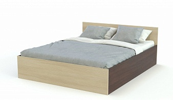 Двуспальная кровать Бася М