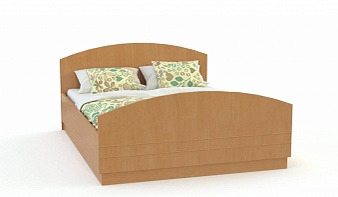 Кровать Комфорт BMS 160x190 см