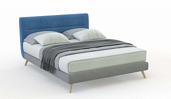 Кровать Порто-Ново 18 BMS 160x190 см