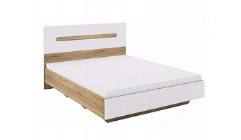 Кровать Леонардо МН-026-10 BMS 160x190 см