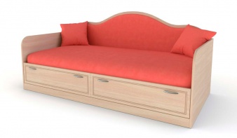 Маленькая Кровать-диван Дора 5 BMS