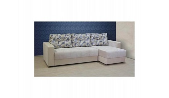 Угловой диван Виват 1.10 BMS с цветами