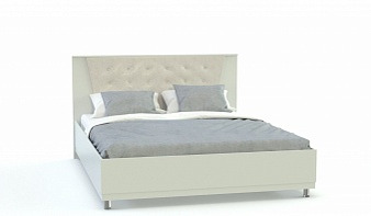 Двуспальная кровать Аврора 4