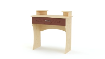 Туалетный столик Ленни 3 BMS маленький