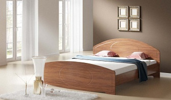 Кровать Грация BMS 160x190 см