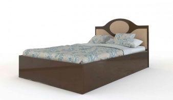 Кровать Мари Блеск 11 BMS 140x190 см