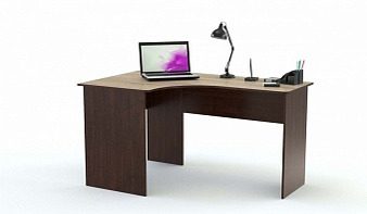 Письменный стол Успех 2 ПМ-184.05 BMS венге