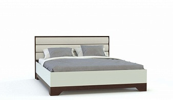 Кровать Камилла СГ-1 BMS по индивидуальному заказу