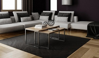 Комплект столиков Сакура 7 BMS по индивидуальному размеру