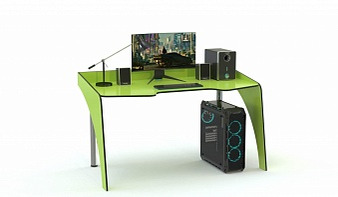 Игровой стол для компьютера Леон 8 BMS