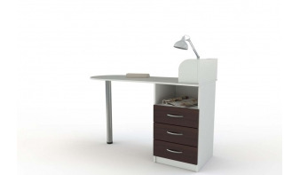 Маникюрный стол Некст-3 BMS 100 см