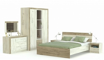Спальня Адель BMS в стиле минимализм