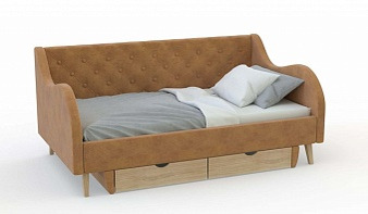 Дизайнерская Кровать Лина 18 BMS
