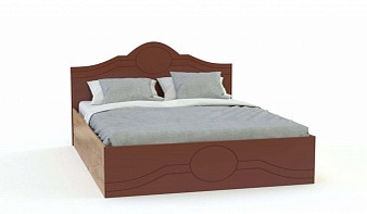 Двуспальная кровать Ева-9
