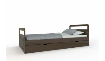 Кровать Мари Блеск 31 BMS 80х190 см