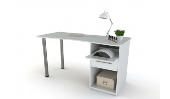 Маникюрный стол Сальма-11 BMS 80 см