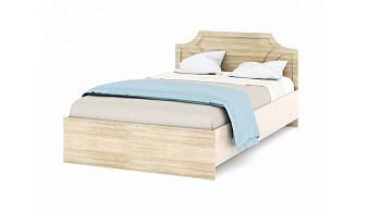Кровать Белая ночь 6 BMS 120x190