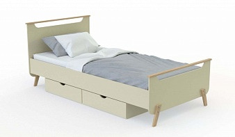 Кровать Плуто 23 BMS 90x200 см