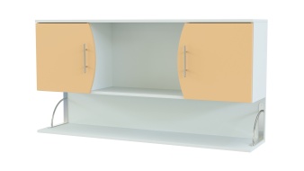 Полка Ника 415 BMS по индивидуальным размерам