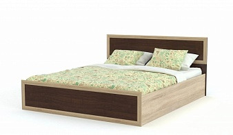 Кровать Валерия 10 BMS 160x190 см
