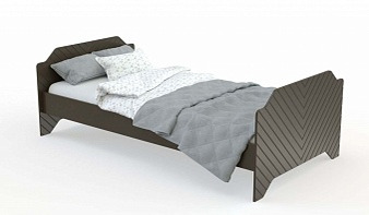 Кровать Лора Нео 20 BMS 80х190 см