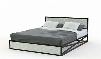 Кровать Эйч 3 BMS 140х200 см