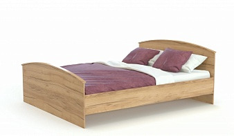 Двуспальная кровать Арина 4