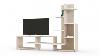 Мебель для гостиной Алеф-14 BMS в стиле минимализм