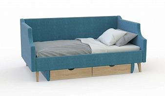 Дизайнерская Кровать Лама 11 BMS