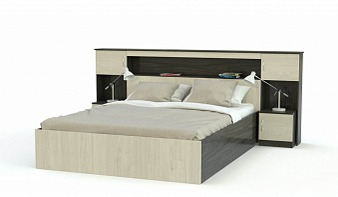 Кровать Бася Сура 1 BMS 160x190 см