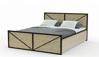 Кровать Экти 2 BMS 150x200