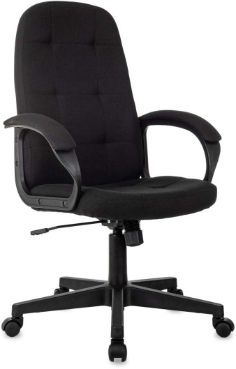 Кресло руководителя CH 002 Бюрократ