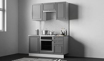 Модульная Кухонный гарнитур Ева 1500 BMS