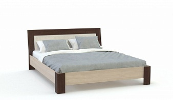 Кровать Конкорд 1Д1 BMS 140х200 см