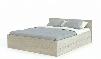 Двуспальная кровать Осло