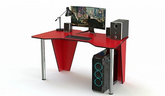 Геймерский компьютерный стол Чесли 5 BMS