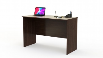 Письменный стол Успех 2 ПМ-184.02 BMS по индивидуальному размеру