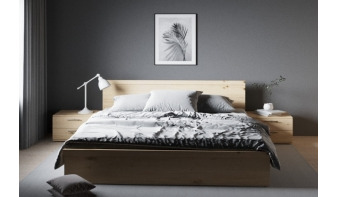 Кровать Loz 1 BMS 150x200