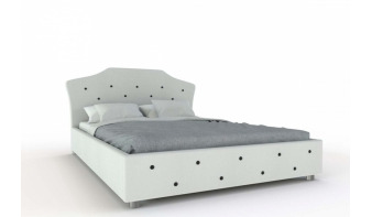 Кровать Орлеан-8 BMS из экокожи