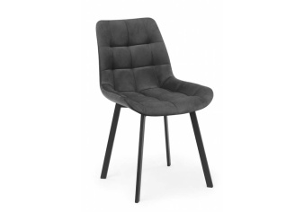 Стул на металлокаркасе Челси 360 П для кафе