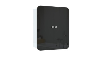 Шкаф в ванную Альтера 7 BMS шириной 70 см