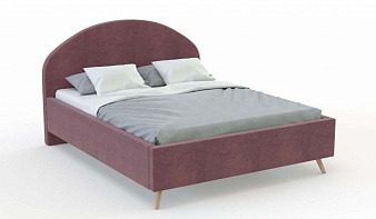 Двуспальная кровать Плеяда 18